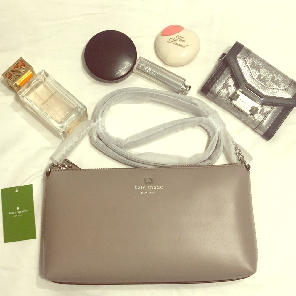 Kate Spade weller street body bag